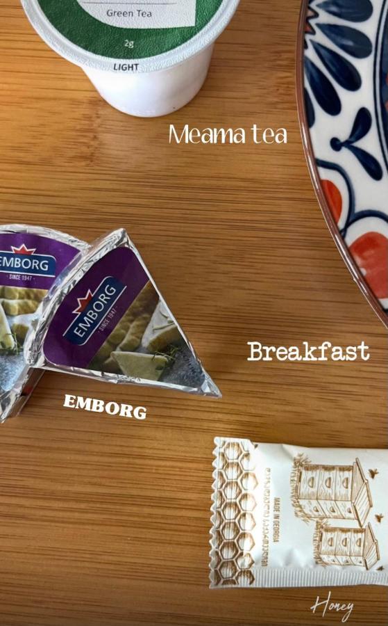 Express Inn Pʼotʼi Dış mekan fotoğraf