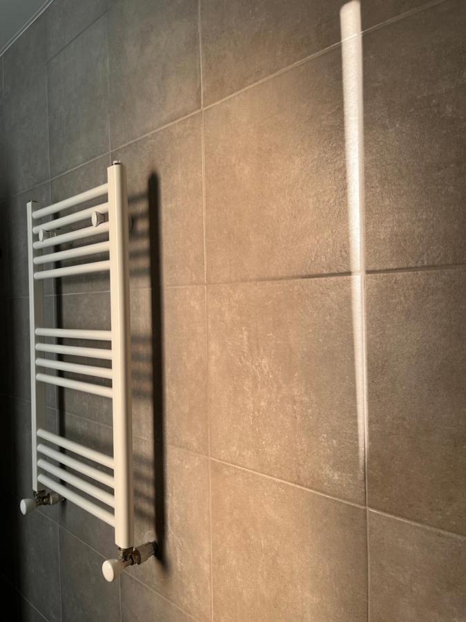 Express Inn Pʼotʼi Dış mekan fotoğraf
