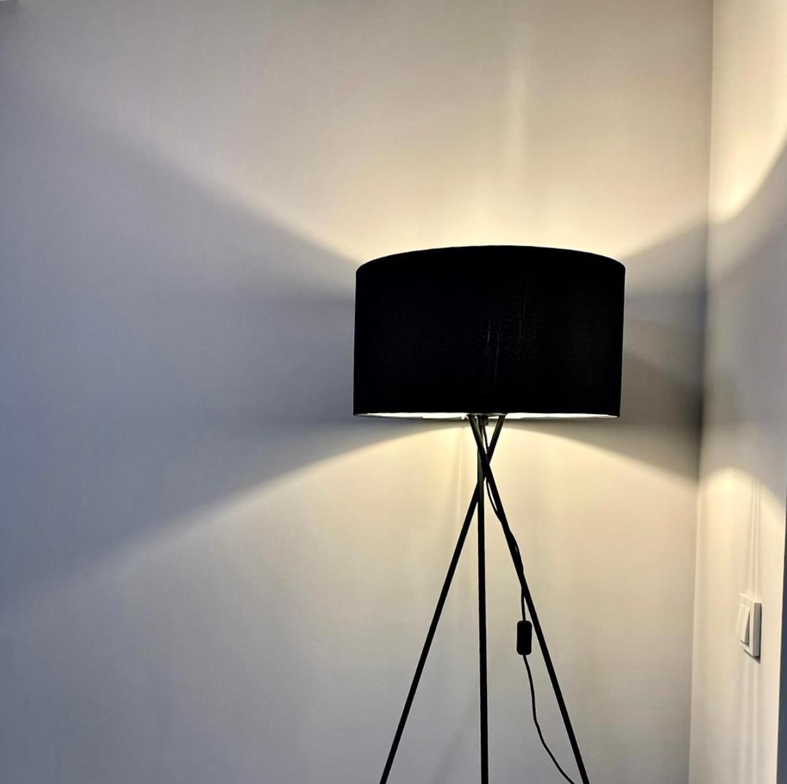 Express Inn Pʼotʼi Dış mekan fotoğraf